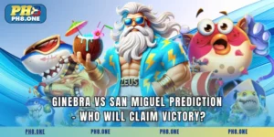 Ginebra vs San Miguel Prediction - Who Will Claim Victory?