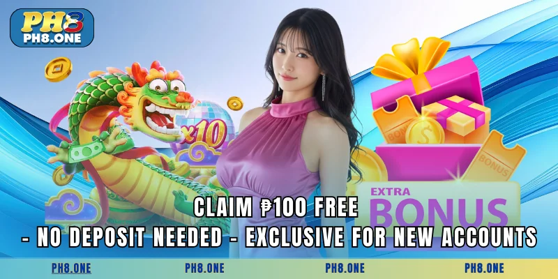 Claim Your PH8 Cash Instant Win Bonus - Rewards In Seconds